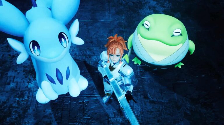 Le développeur de Palworld révèle les brevets dans le procès de Nintendo