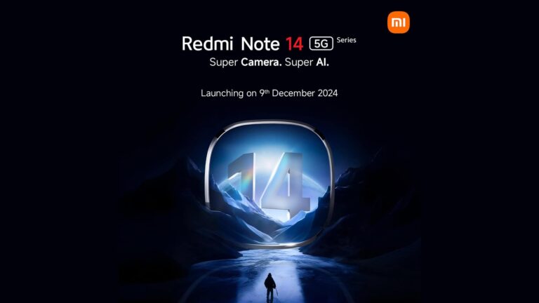 Les meilleurs smartphones de milieu de gamme de Xiaomi seront mondiaux le 9 décembre