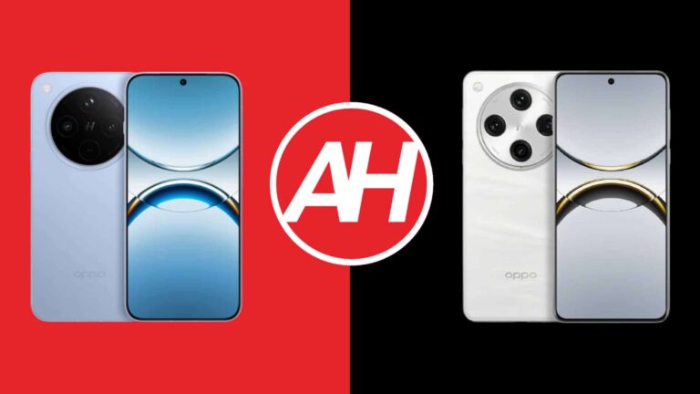 OPPO Trouver X8 contre OPPO Trouver X8 Pro