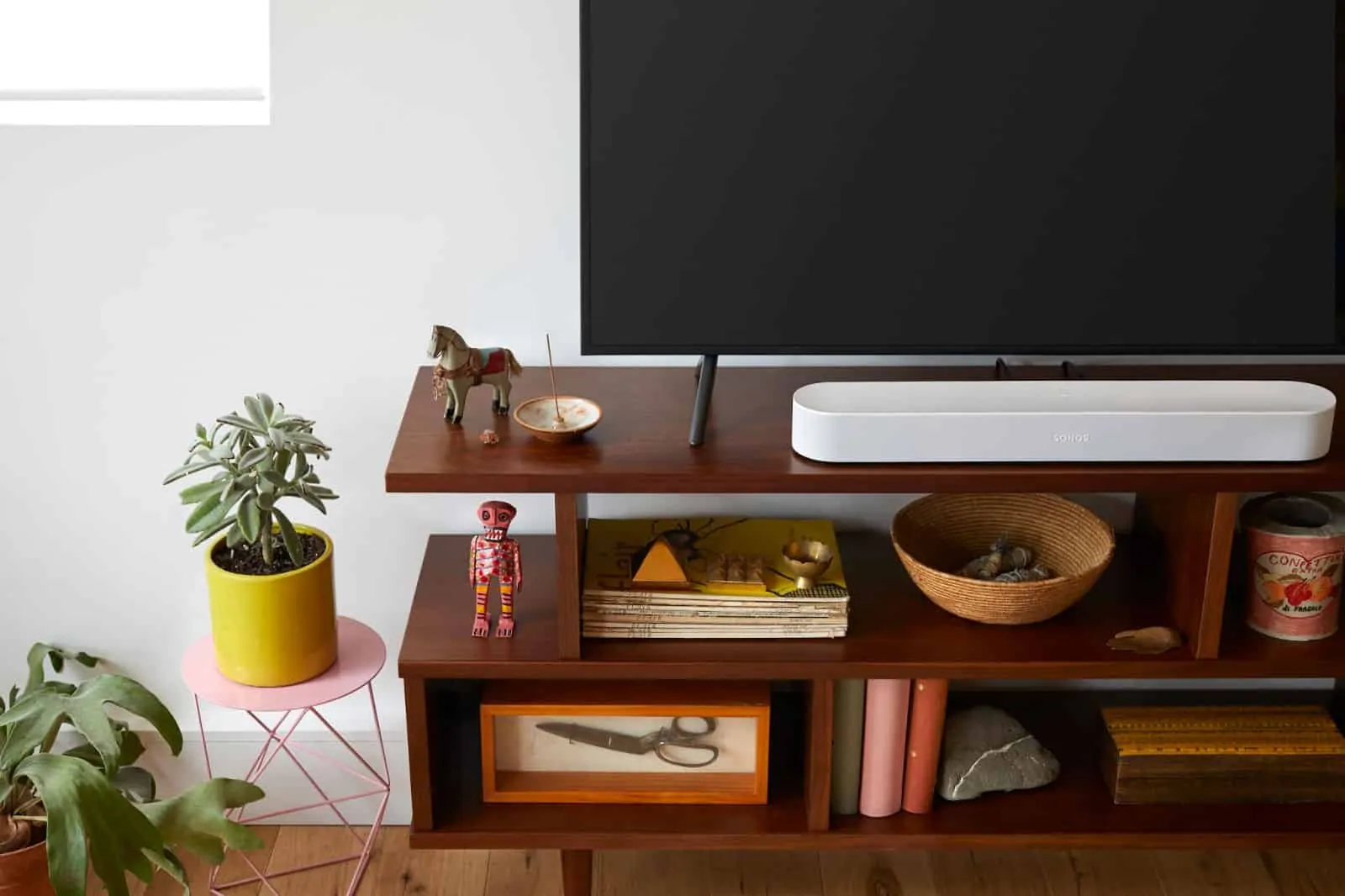 Assistant Google Sonos Beam AH