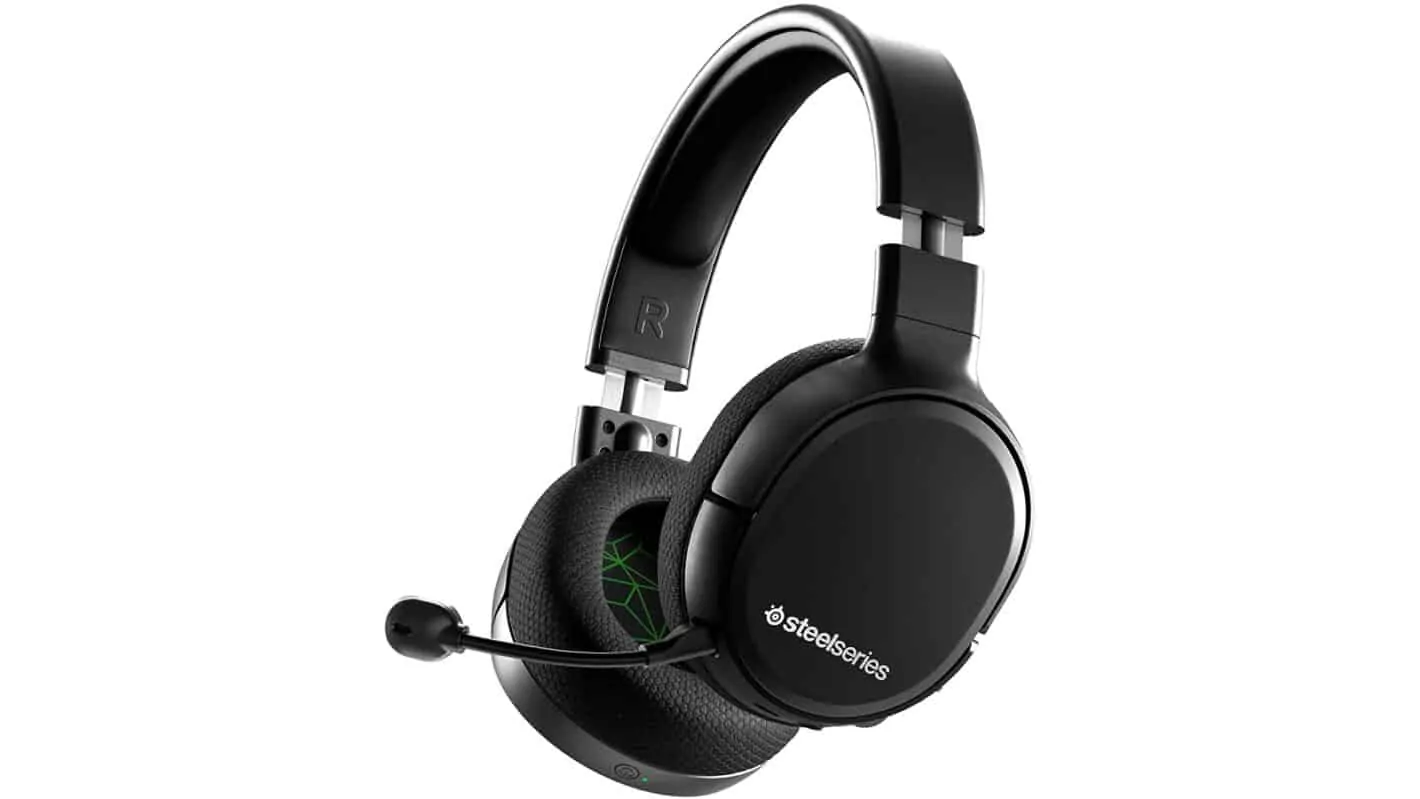 SteelSeries Arctis 1 sans fil pour Xbox Series X