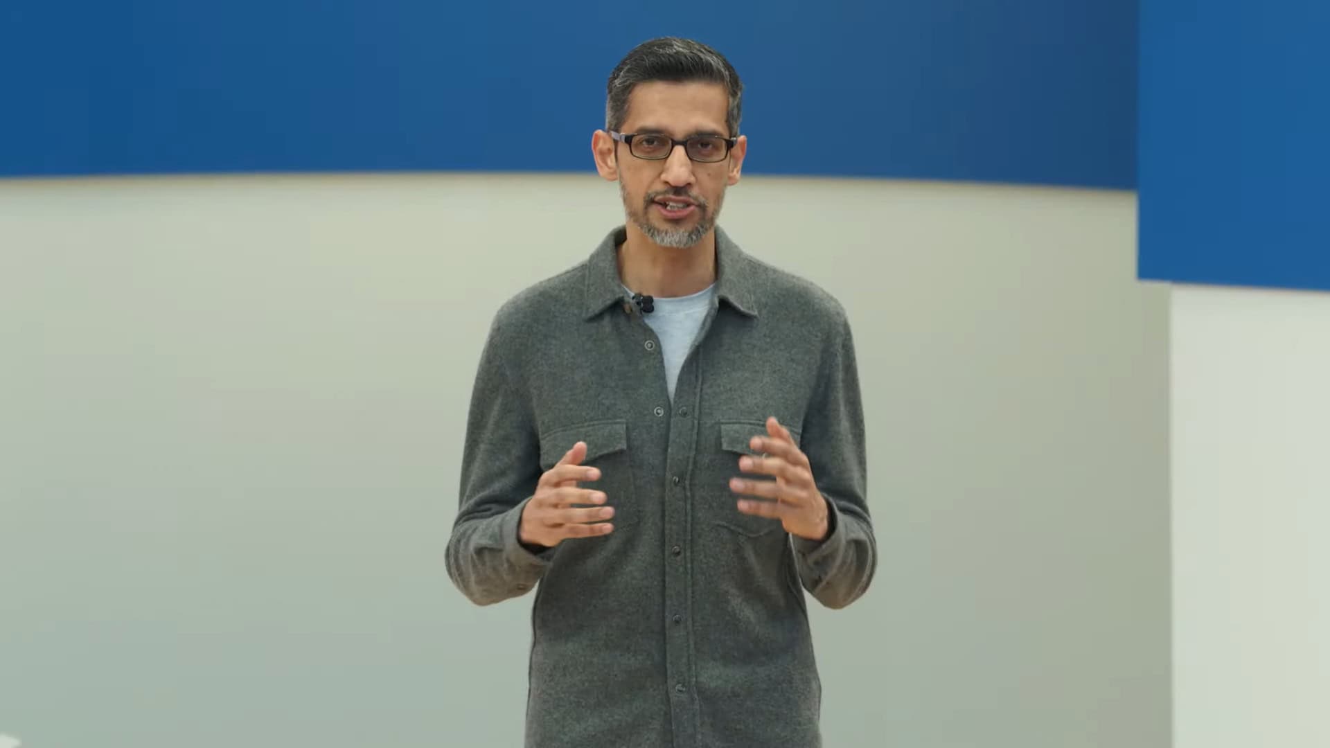 Jeff Bezos Android Sundar Pichai et Jeff Bezos auraient rencontré Donald Trump - Android Actu