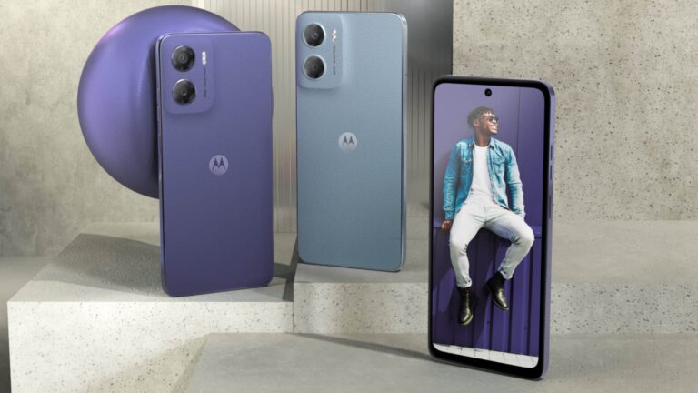 Les téléphones Motorola de Lenovo ont violé les brevets d'Ericsson