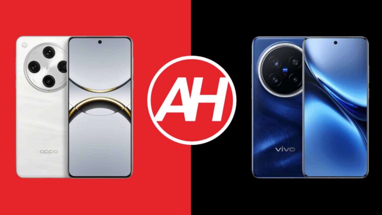 OPPO Trouver X8 Pro contre Vivo X200 Pro