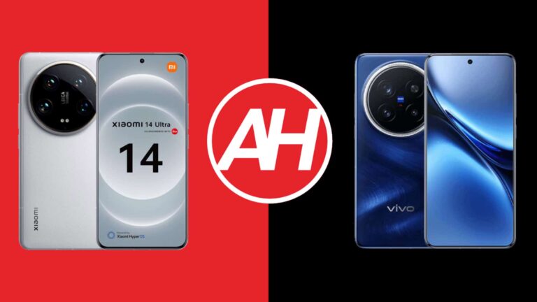 Xiaomi 14 Ultra contre Vivo X200 Pro