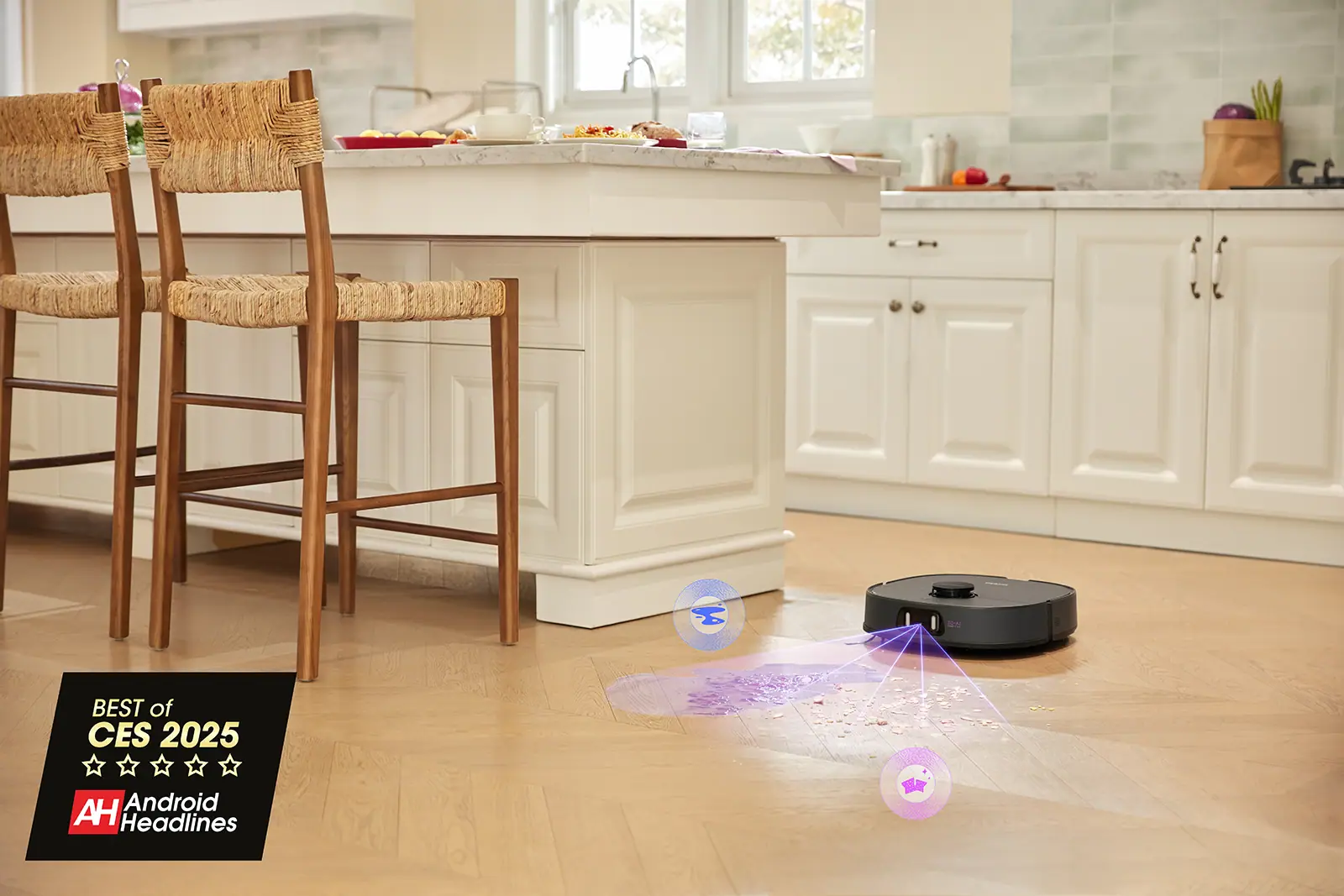 eureka le meilleur du ces 2025