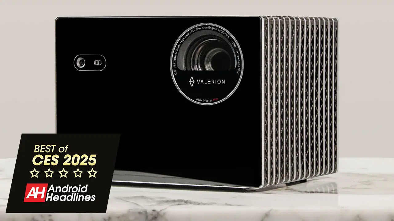 valerion visionmaster meilleur de ces