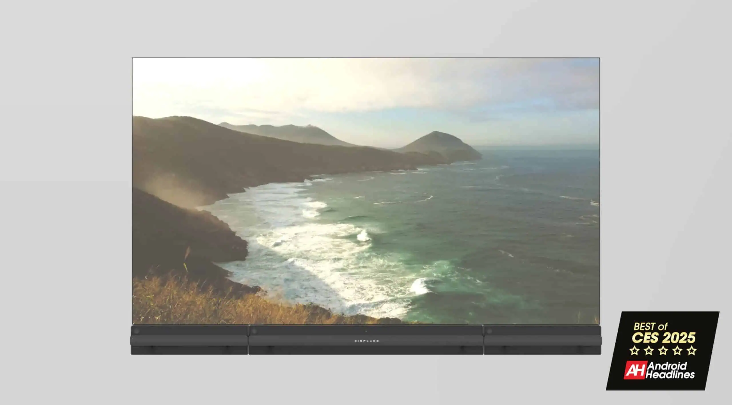 Déplacer Pro Le meilleur du CES 2025