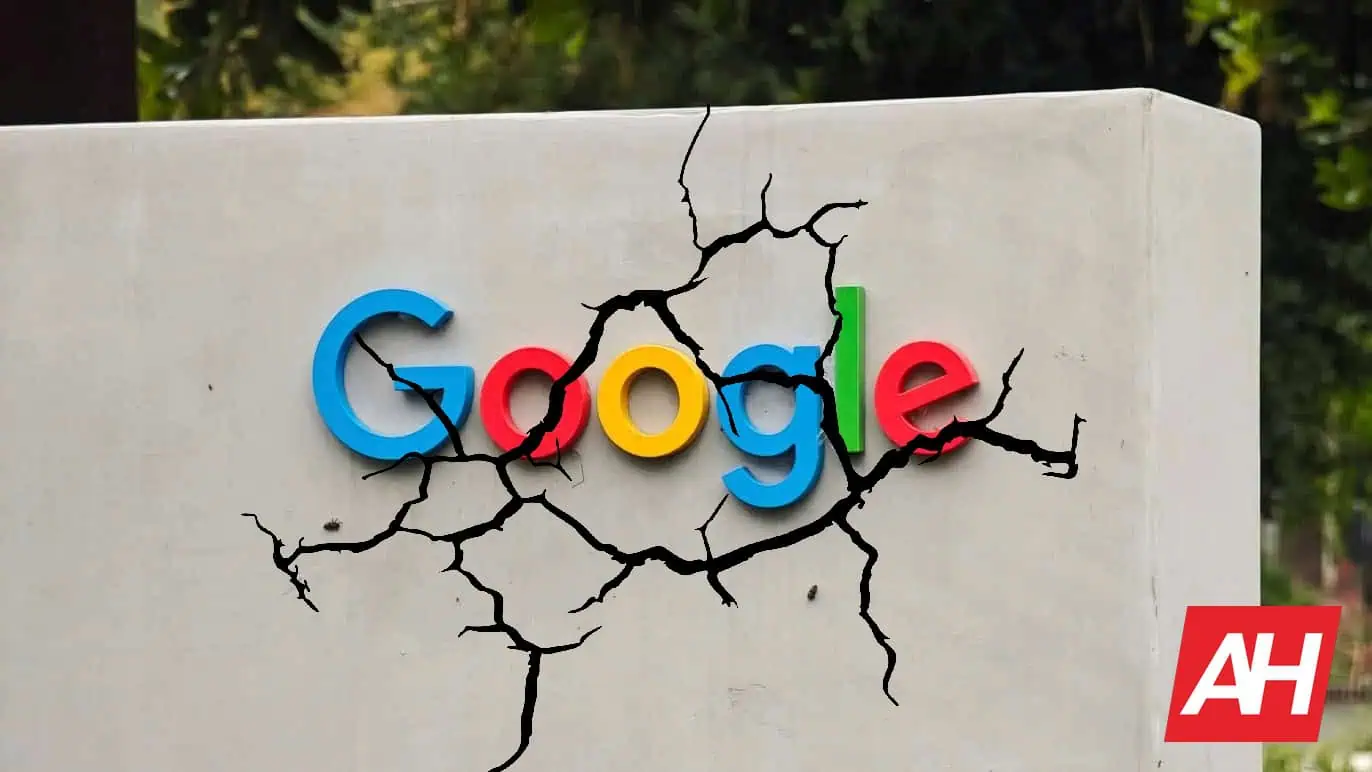 AH Logo Google fissure image 1