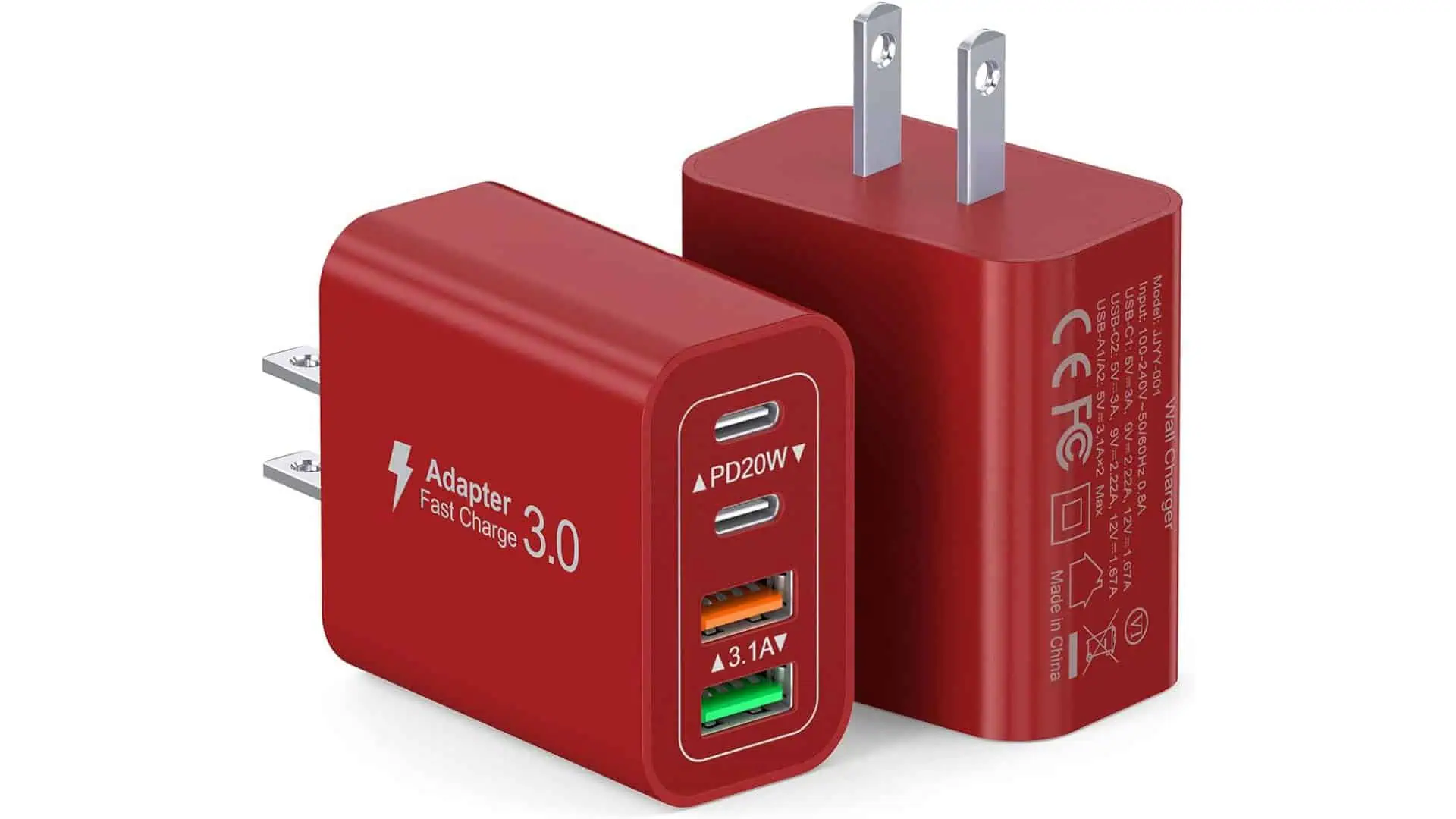 Chargeur Dulums 40W