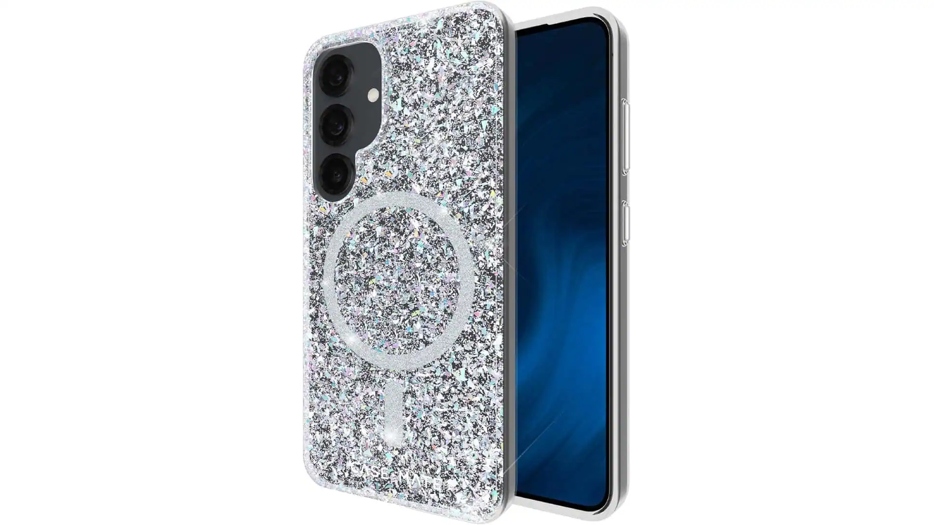 Coque Case Mate pour Samsung Galaxy S25