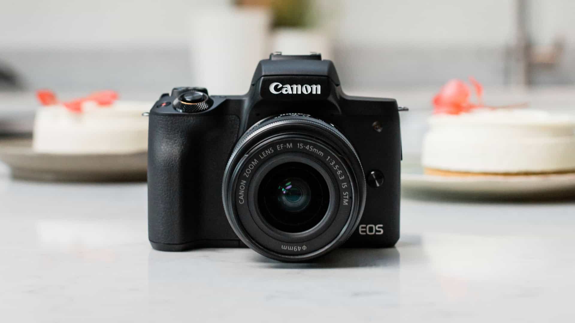 Appareil Photo Canon Photographe - Photo gratuite sur