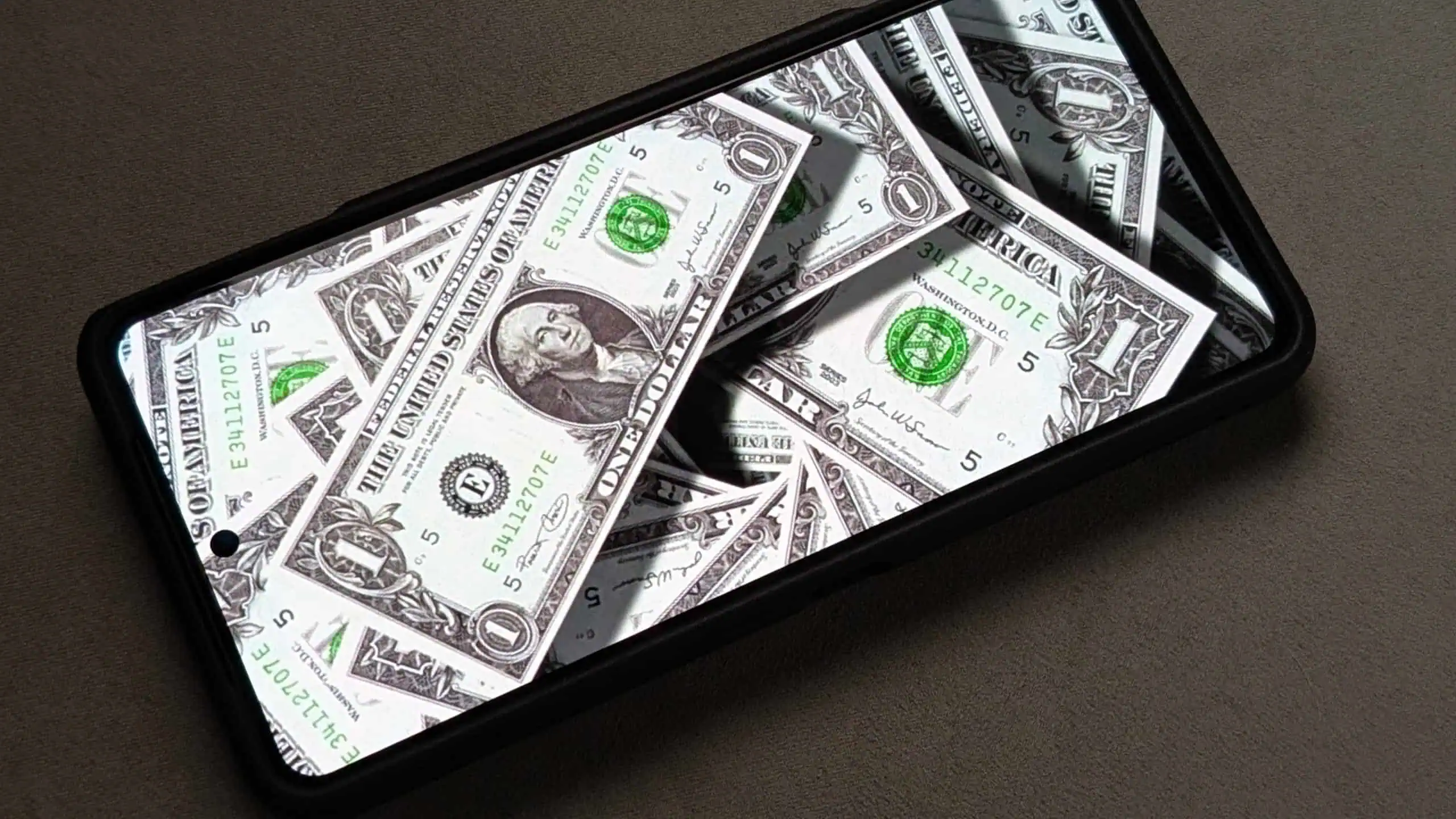 Jeux en ligne pour de l'argent réel