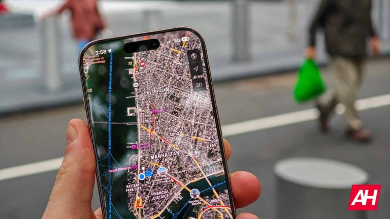 La taille de l'île dynamique de l'iPhone 17 peut rester inchangée