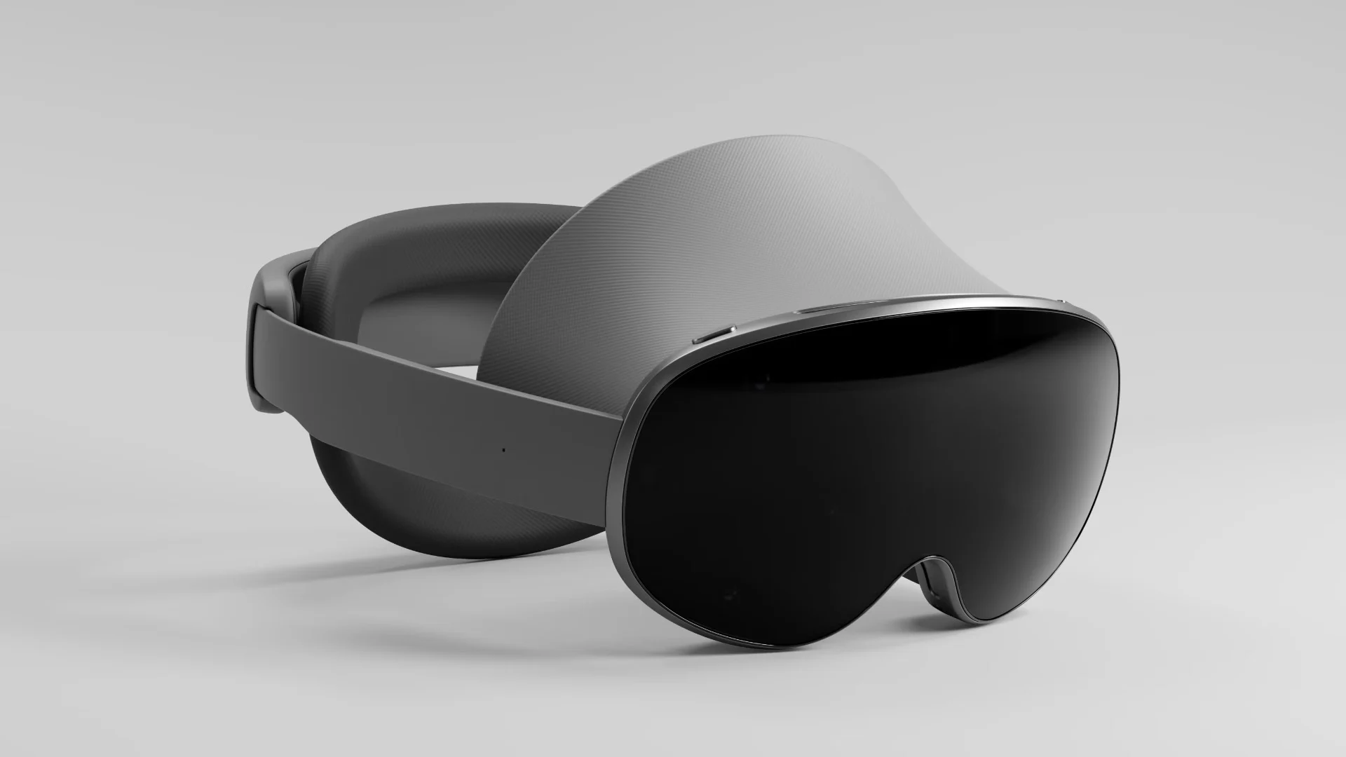 casque Samsung XR en vedette