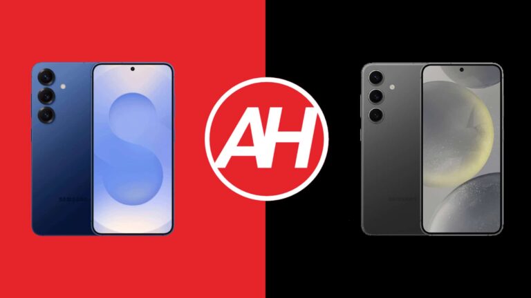 Samsung Galaxy S25 vs Galaxy S24