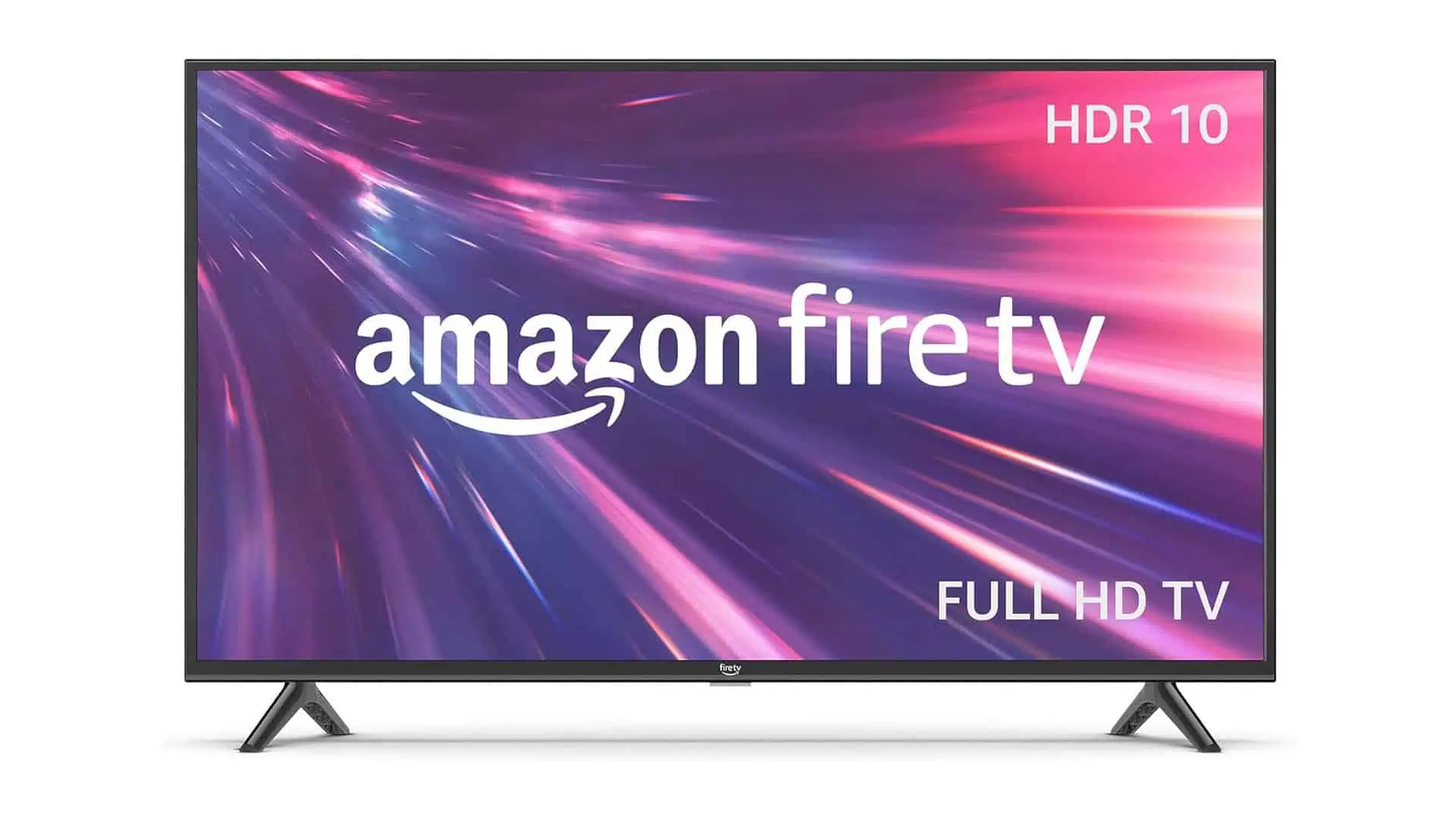 Série Amazon Fire TV 40 2