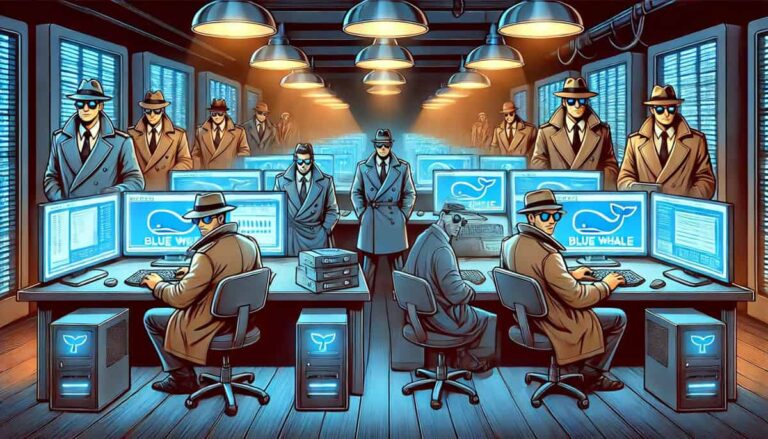 Pourquoi Deepseek est l'IA la plus dangereuse que vous pourriez utiliser