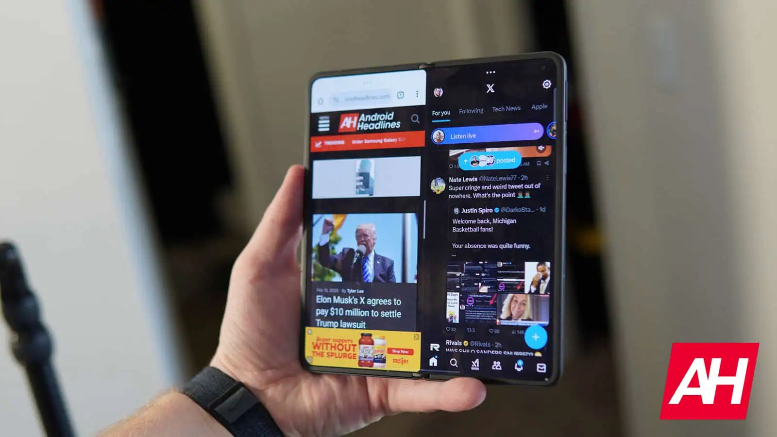 Oppo trouve n5 am ah 11