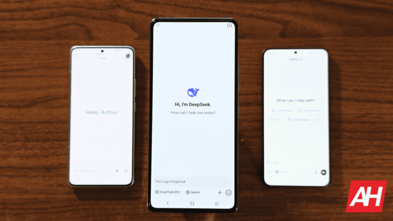 Deepseek Ai nous a utilisé la technologie « volée », réclamation officielle