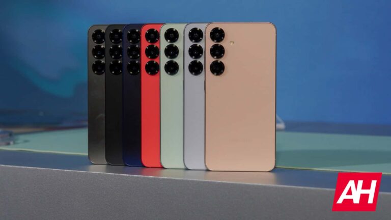 La série Samsung Galaxy S25 est maintenant disponible avec des économies incroyables