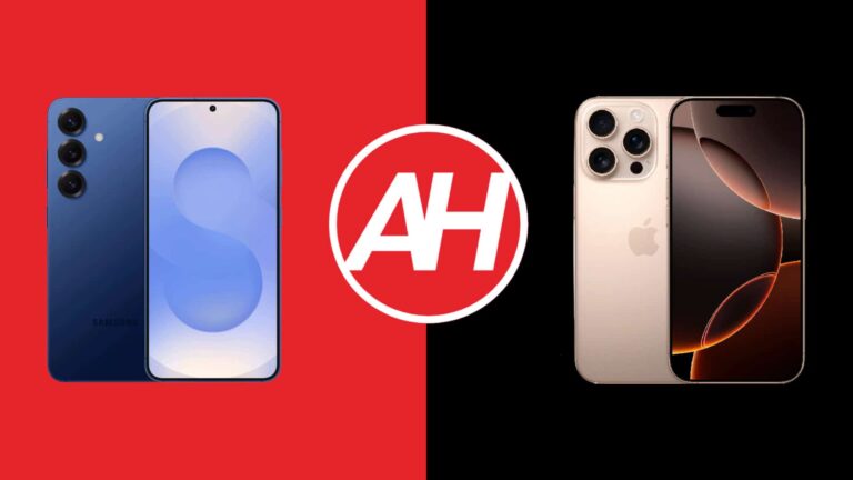 Samsung Galaxy S25 vs Apple iPhone 16 Pro