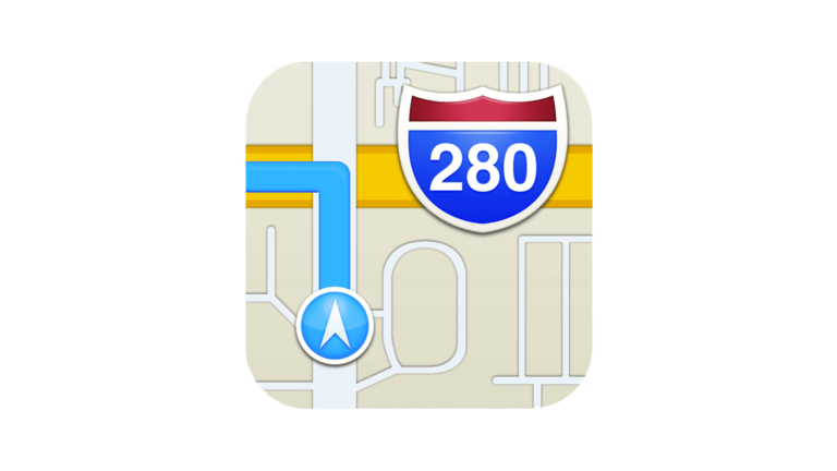 Apple Maps est disponible sur Android (sorta)