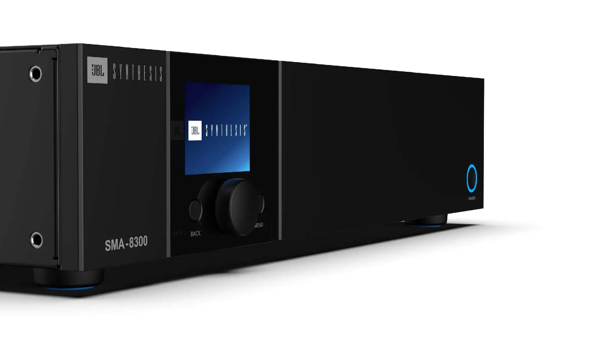 Synthèse JBL SMA 8300