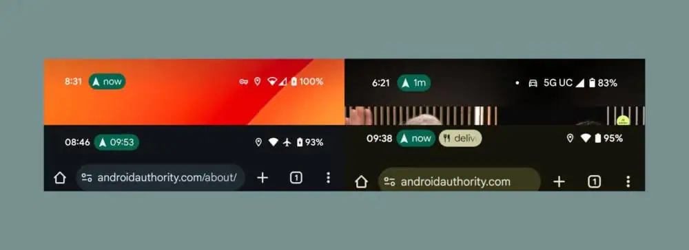 Fonction de mises à jour en direct Google Maps