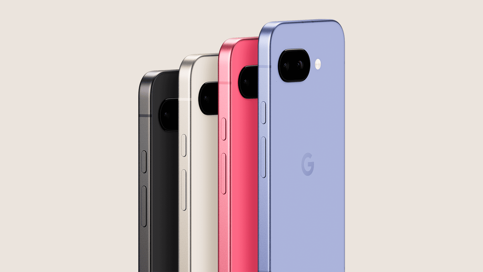 Pixel 9a a un modem nerfed et manque d'autres fonctionnalités Pixel 9 ...