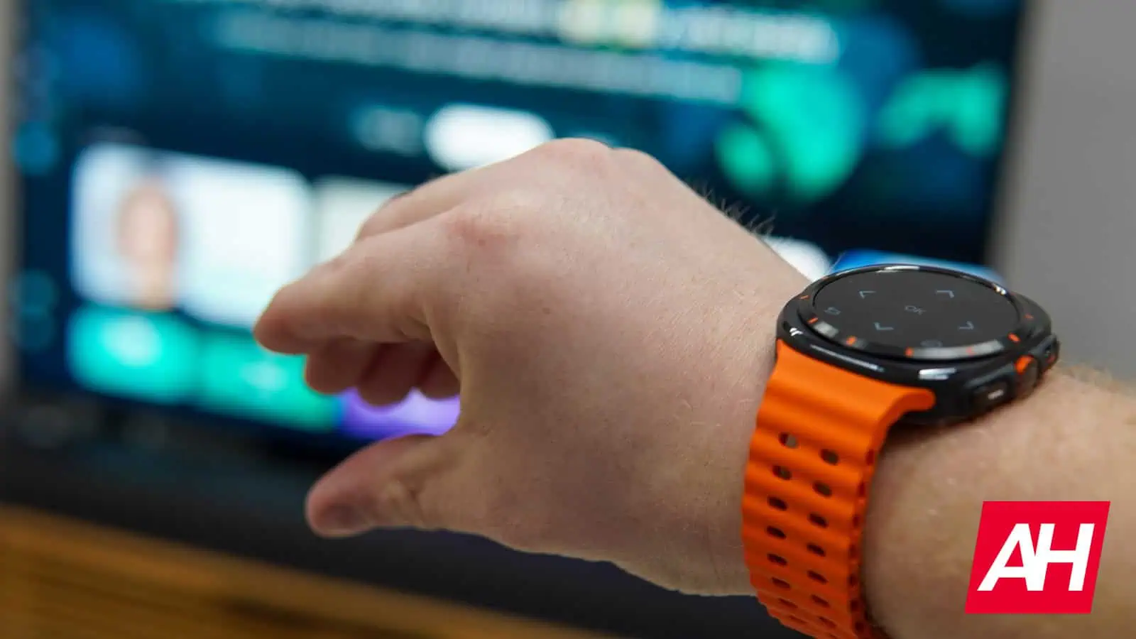 Samsung QN90f Contrôles universels Ah 1