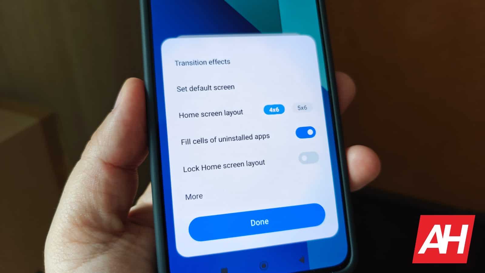 Ah xiaomi redmi note 13 4g et 5g ui 1