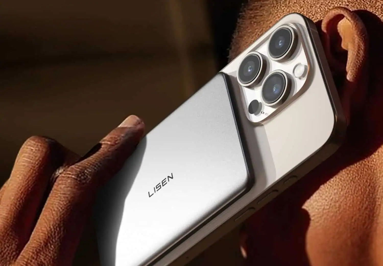 LIEN MAGSAFE Power Bank Deal