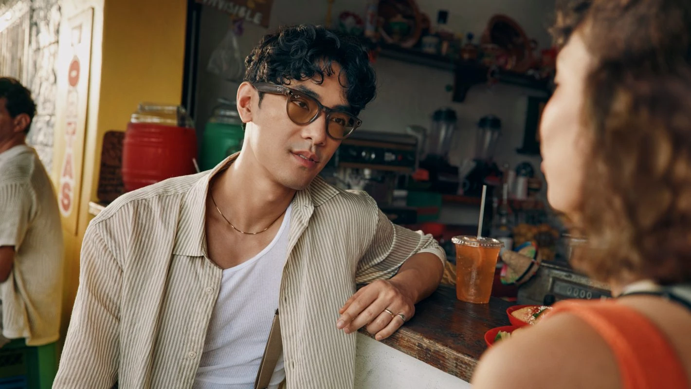Meta Ray Ban Smart Lunes (4)