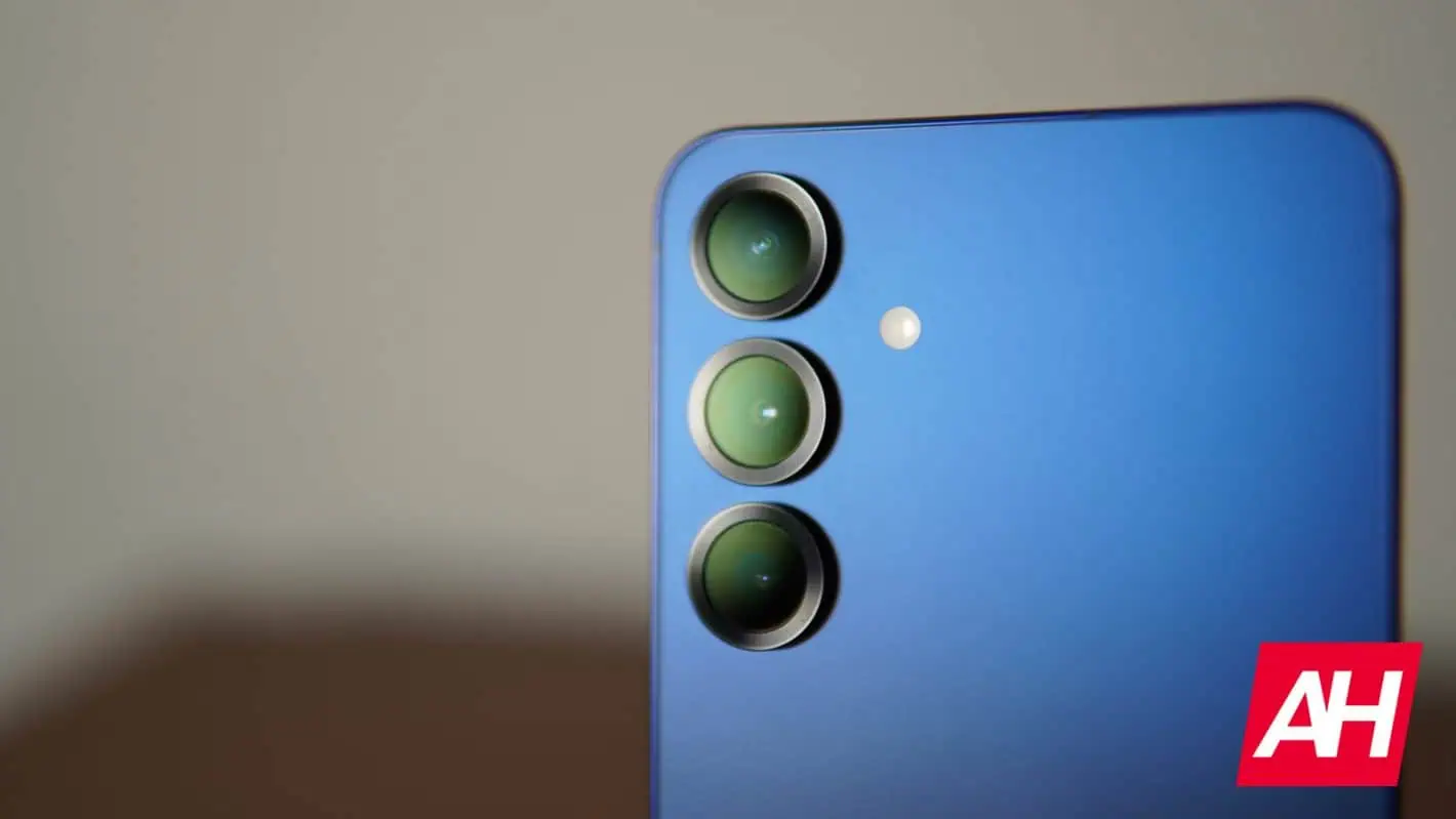 Samsung Galaxy S25 AM Ah 12