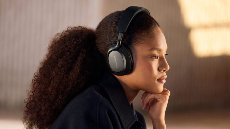 Bowers & Wilkins annonce ses écouteurs sans fil qui changent la donne