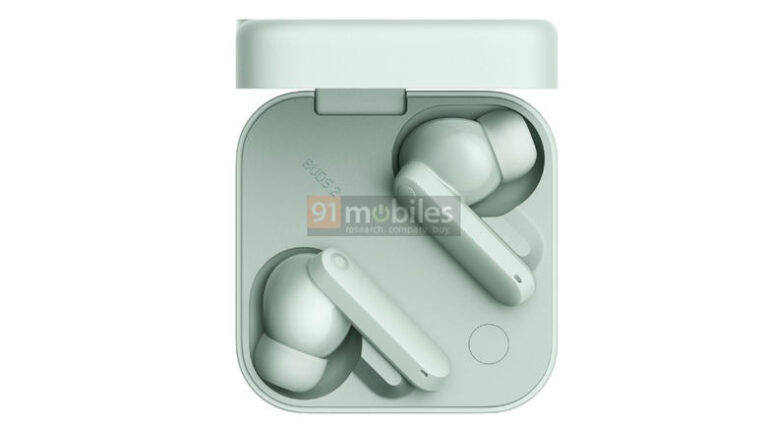 CMF Buds 2 Exposed – Fresh Laak révèle la conception, les spécifications et le prix