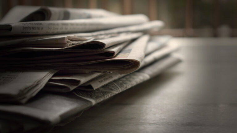 De grandes publications exhortent le gouvernement à arrêter le vol de l'IA