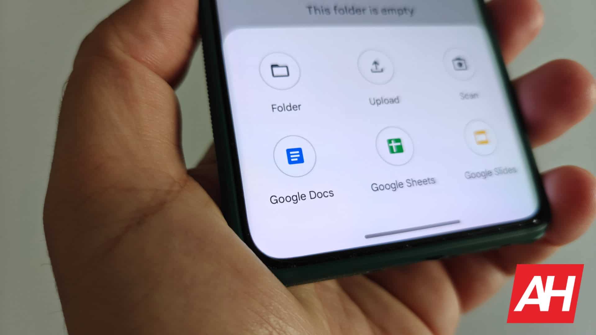 Des aperçus audio arrivent sur Google Docs - Android Actu