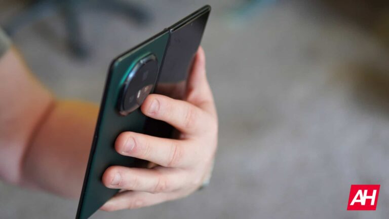 Honor Magic V4 ne sera pas du tout lancé, mais Magic V5 Will: Rumeur