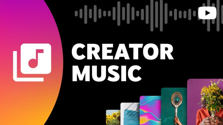 YouTube lance l'outil d'assistant de musique gratuit pour les créateurs