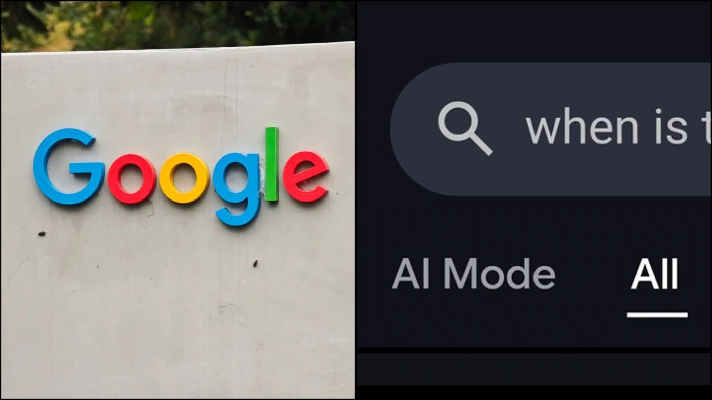Mode google AI personnalisé 11