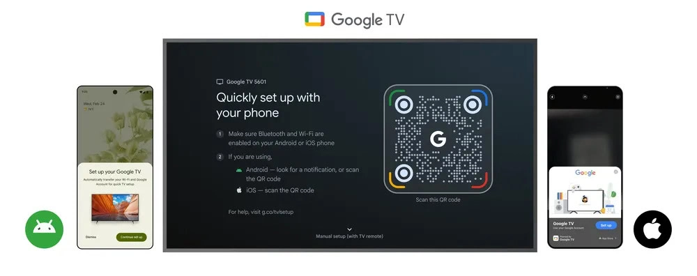 Google TV Largeur 1000 Format webp