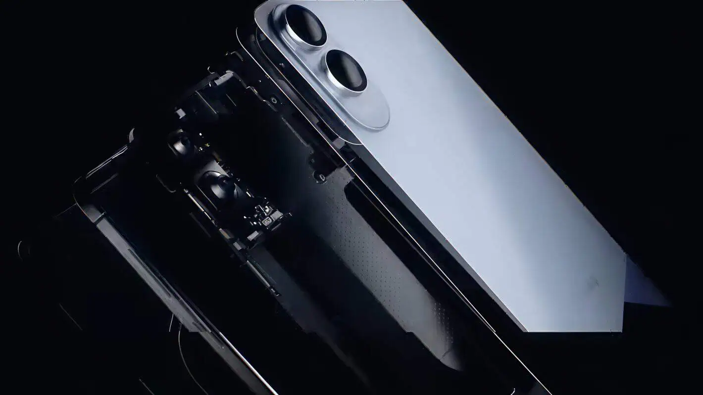 Samsung Galaxy S25 Edge Image 111