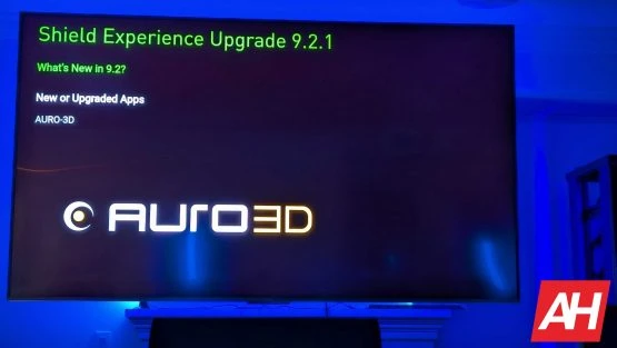 NVIDIA SHIELD EXPECTURE MOYAGE 9 2 1 Image 2