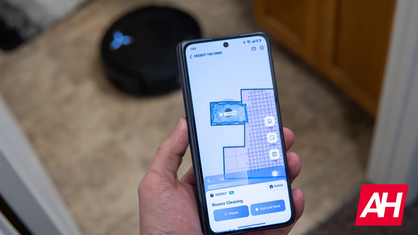 Ecovacs deebot t80 omni revue ah 24