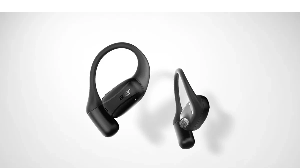 Acer Ai Transbuds