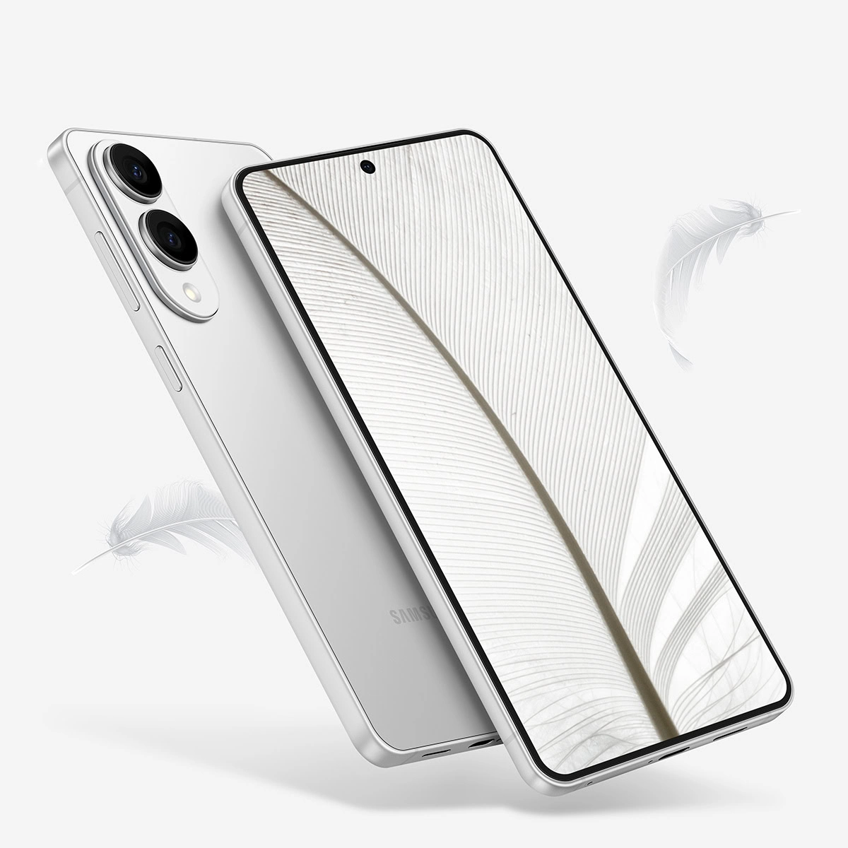 Edge Samsung Galaxy S25