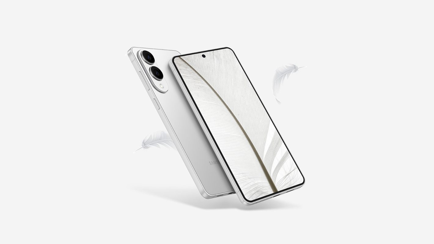 Samsung Galaxy S25 Edge 1