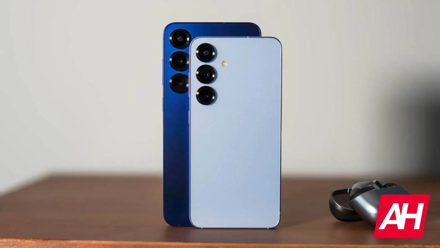 Samsung Galaxy S25 AM AH 21